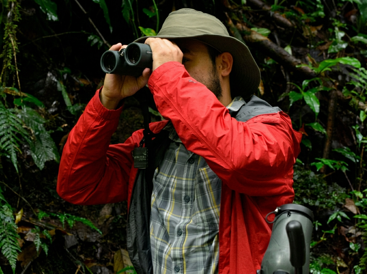 Private Full Day Birding Tour — Private in Monteverde, Costa Rica